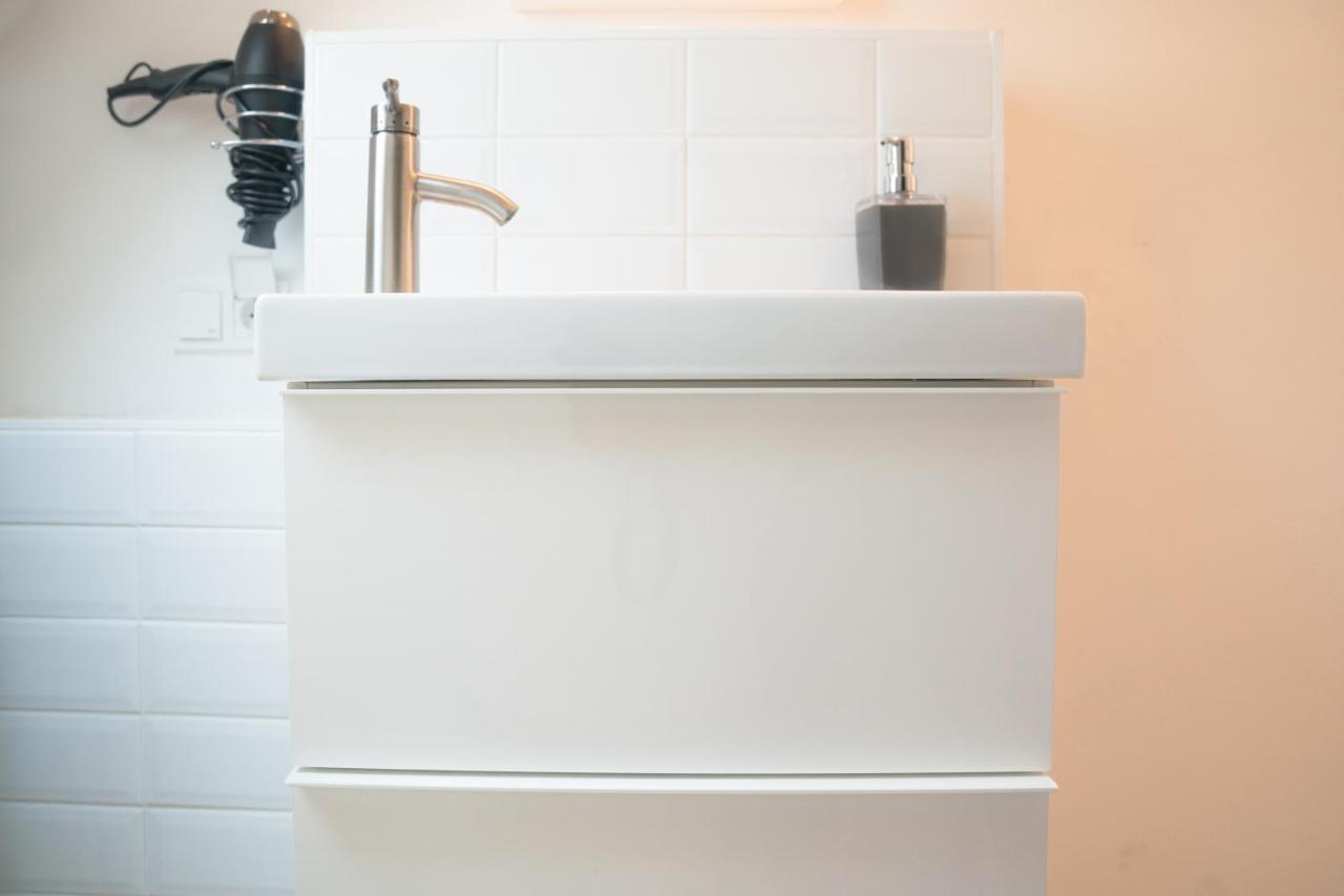 Altstadt Apartment Centralissimo Düsseldorf Eksteriør billede