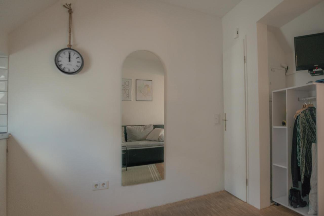 Altstadt Apartment Centralissimo Düsseldorf Eksteriør billede