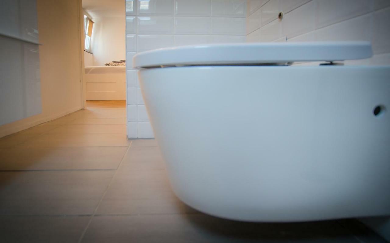 Altstadt Apartment Centralissimo Düsseldorf Eksteriør billede